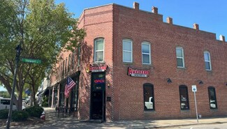 Plus de détails pour Retail and Lofts – Local commercial à vendre, Fuquay Varina, NC