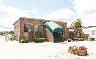 Plus de détails pour 1187 W Bristol Rd, Flint, MI - Bureau à louer