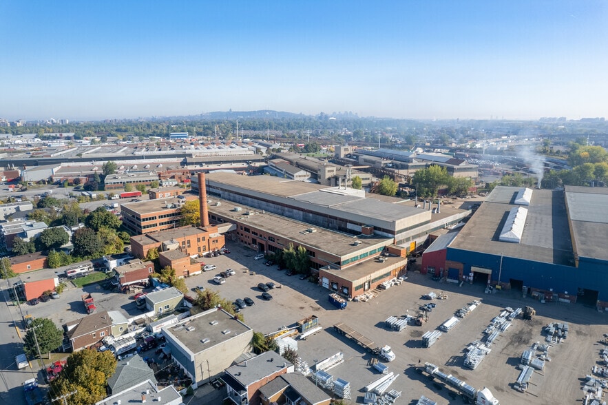 1 Rue Provost, Montréal, QC à louer - Aérien – Image 2 sur 3