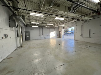 Plus de détails pour Industrial Cannabis Suites - 1,000 sf+, Warren, MI - Industriel/Logistique à louer