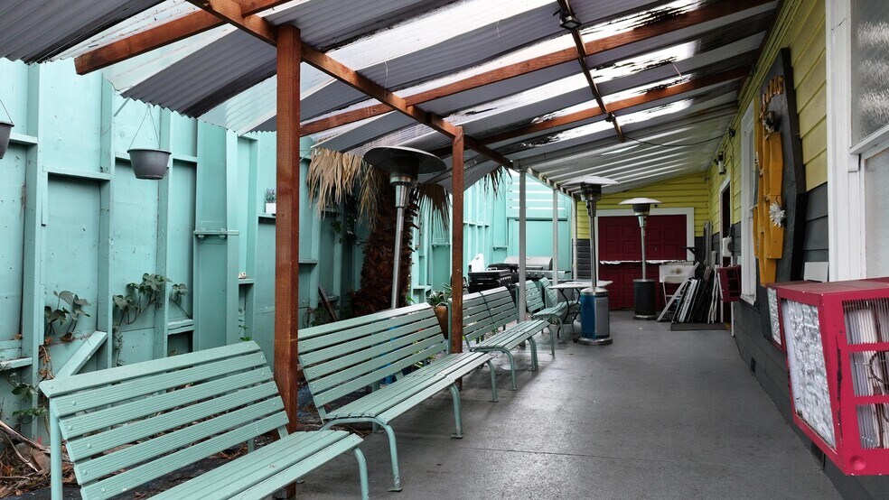 315 N 10th St, San Jose, CA à vendre - Photo de l’immeuble – Image 3 sur 21