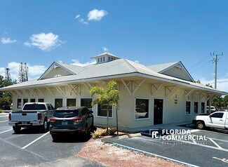 Plus de détails pour 510-526 SE Dixie Hwy, Stuart, FL - Bureau/Médical à louer