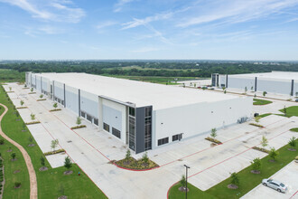 4811 N Interstate 35, Georgetown, TX - VUE AÉRIENNE  vue de carte