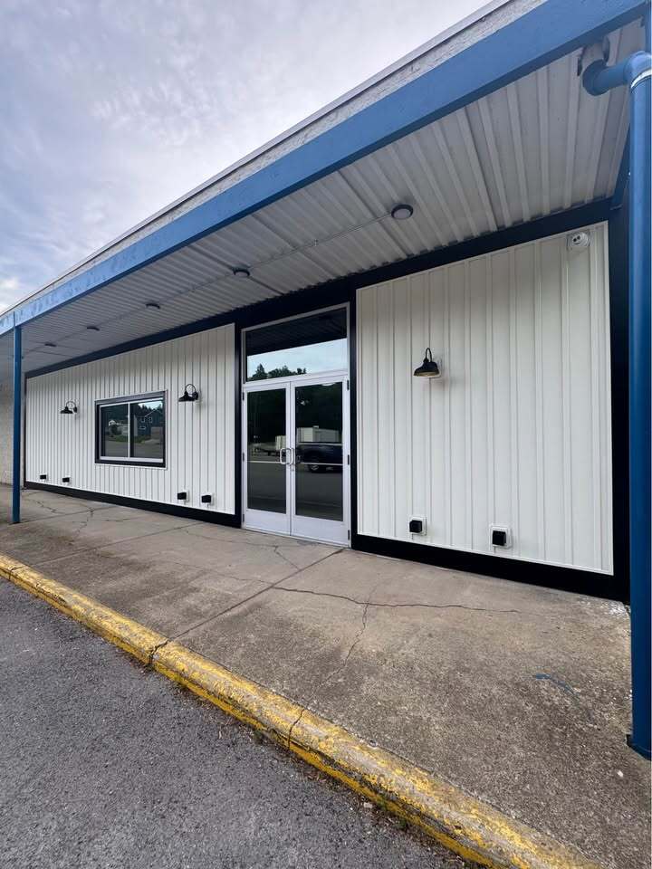 130 W Smith St, Corry, PA à louer Photo de l’immeuble– Image 1 sur 12