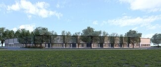 Plus de détails pour 795 Innovation Dr, Kingston, ON - Industriel/Logistique à louer