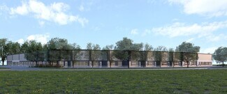 Plus de détails pour 795 Innovation Dr, Kingston, ON - Industriel/Logistique à louer