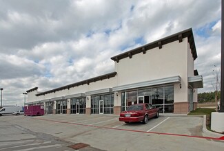 Plus de détails pour 2150 Fm 2920 Rd, Spring, TX - Local commercial à louer