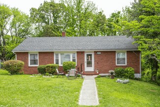 Plus de détails pour Roanoke VA - 27 Property Package – Logement à vendre, Roanoke, VA