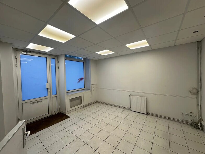 Local commercial dans Paris à vendre - Photo intérieure – Image 2 sur 6