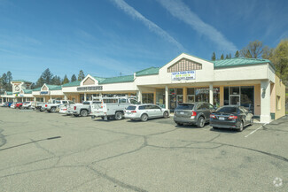Plus de détails pour 1319-1353 Broadway, Placerville, CA - Bureau, Local commercial à louer