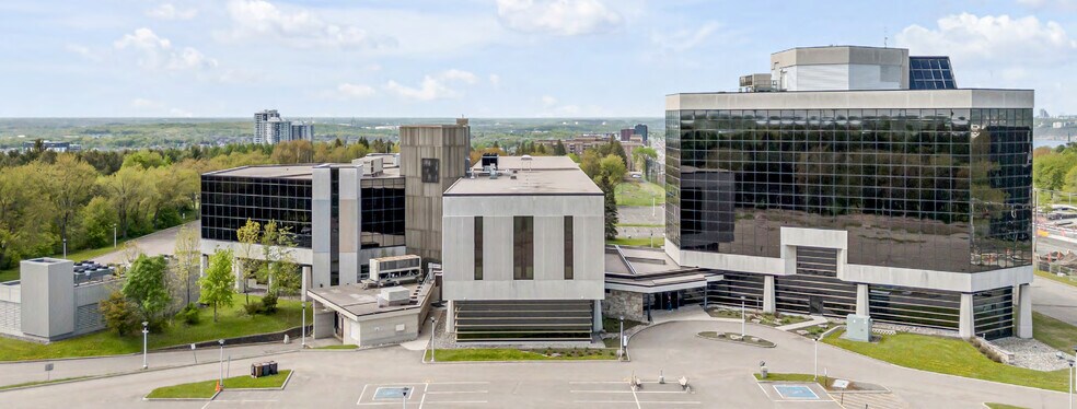 6300 Boul Guillaume Couture, Lévis, QC à louer - Photo de l’immeuble – Image 3 sur 23