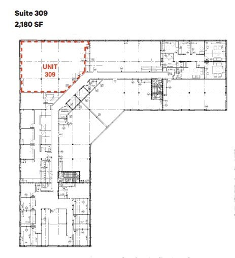 22 Costello Dr, Carleton Place, ON à louer Plan d’étage– Image 1 sur 1