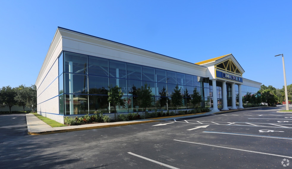 464 W SR 436, Altamonte Springs, FL à louer - Photo de l’immeuble – Image 3 sur 5