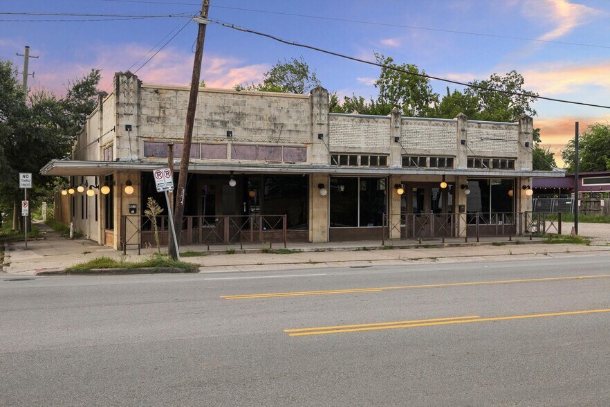 4218 Washington Ave, Houston, TX à vendre - Photo de l’immeuble – Image 3 sur 17