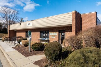 Plus de détails pour 10788-10798 Hickory Ridge Rd, Columbia, MD - Bureau à louer