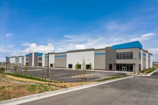 Plus de détails pour 14353 E Otero Ave, Englewood, CO - Industriel/Logistique à louer