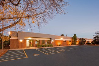 Plus de détails pour 1810 S Main St, Morton, IL - Industriel/Logistique à vendre