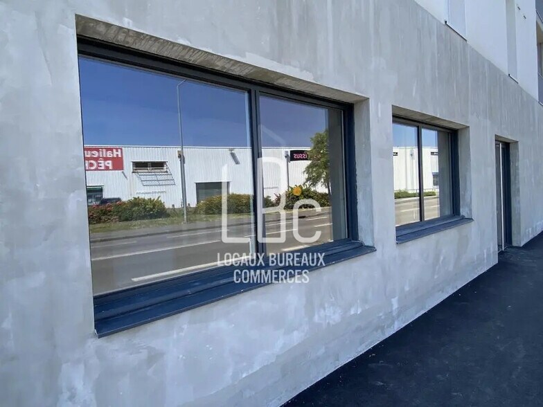 2 Rue Ernest Sauvestre La Carree, Rezé à louer - Photo de l’immeuble – Image 2 sur 12