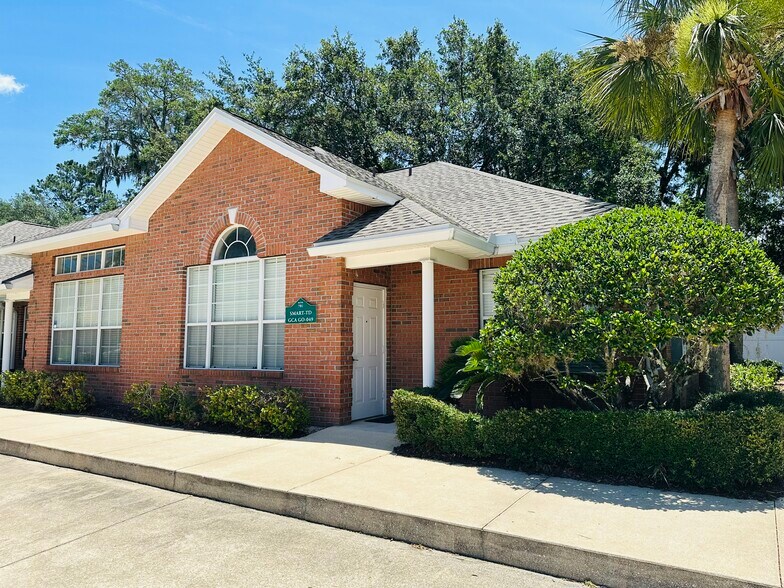 12443 San Jose Blvd, Jacksonville, FL à louer - Photo de l’immeuble – Image 1 sur 11
