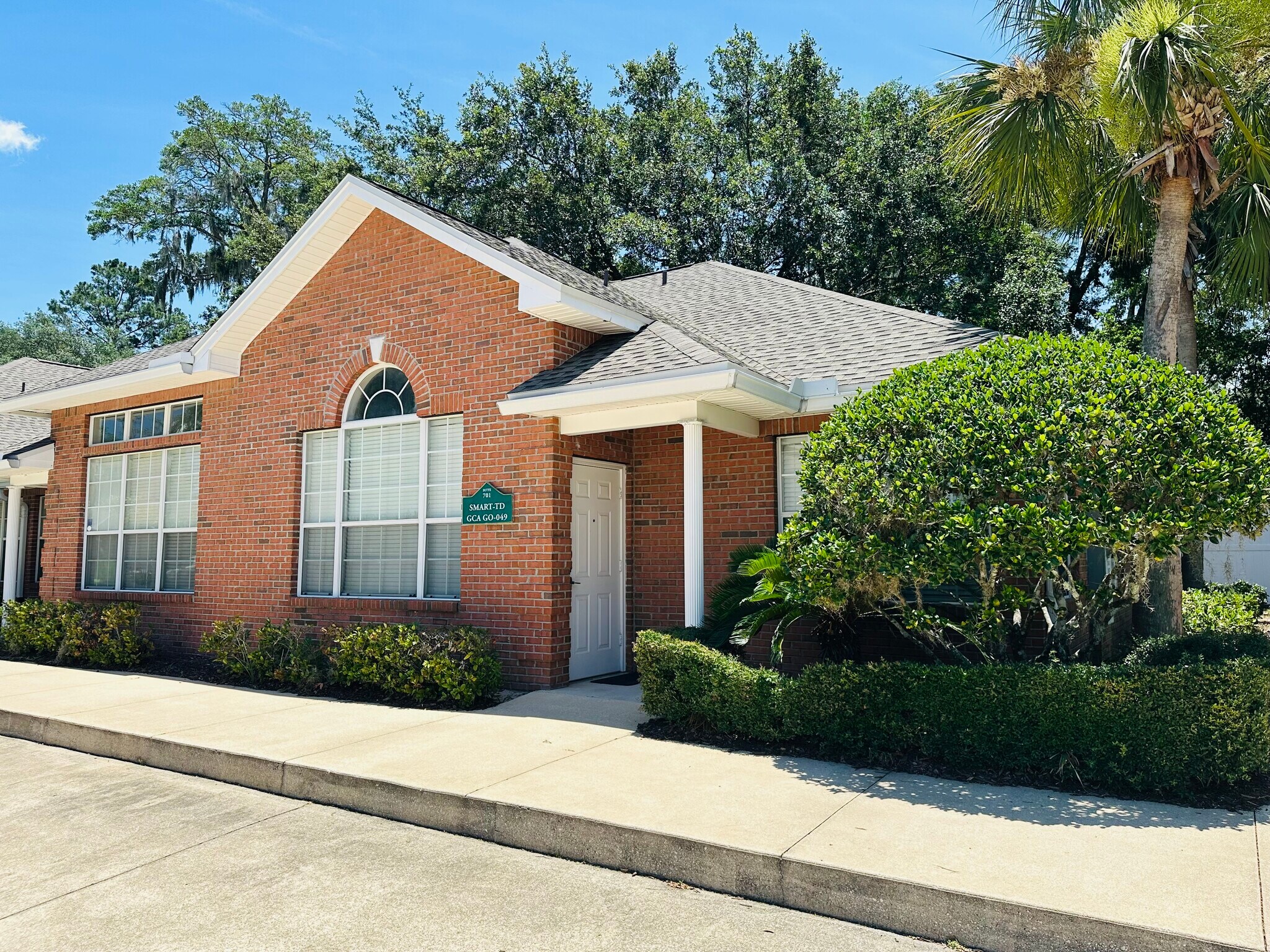 12443 San Jose Blvd, Jacksonville, FL à louer Photo de l’immeuble– Image 1 sur 12