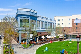 Plus de détails pour 11551 Ash St, Leawood, KS - Bureau à louer