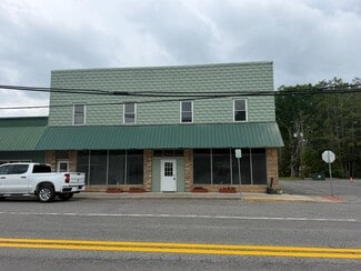Plus de détails pour 524 Nicholas st, Rupert, WV - Logement à vendre