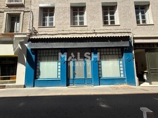 Plus de détails pour Local commercial à louer