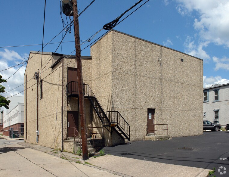 123 N 5th St, Allentown, PA à louer - Photo de l’immeuble – Image 2 sur 13