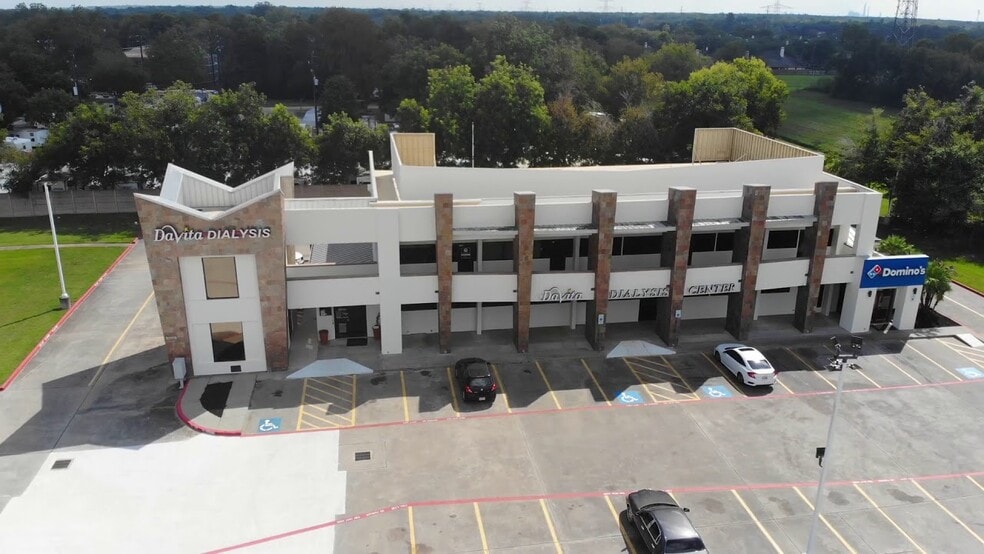 20333 Southwest Fwy, Sugar Land, TX à vendre - Photo principale – Image 1 sur 6