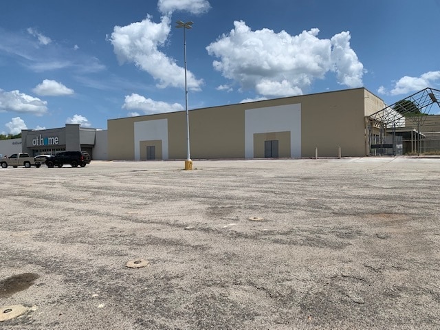 3900 Troup Hwy, Tyler, TX à louer Photo de l’immeuble– Image 1 sur 14