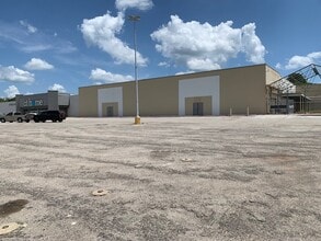 3900 Troup Hwy, Tyler, TX à louer Photo de l’immeuble– Image 1 sur 14