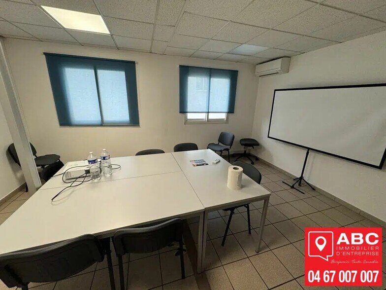 Bureau dans Perpignan à louer - Photo de l’immeuble – Image 3 sur 5