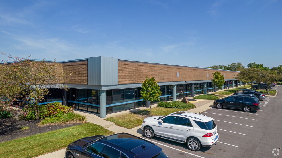 4860-4936 Blazer Memorial Pky, Dublin, OH à vendre - Photo principale – Image 1 sur 8