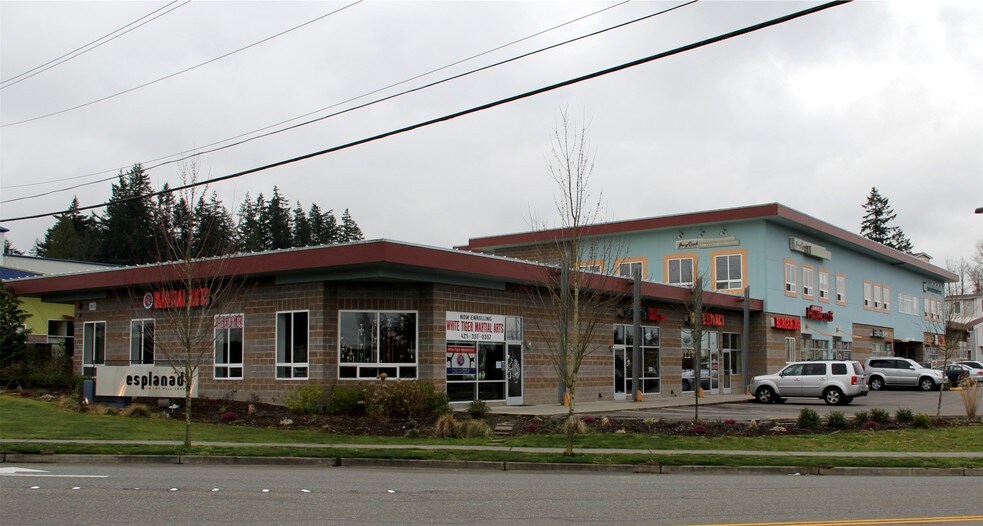 3916 148th St SE, Mill Creek, WA à louer - Photo principale – Image 2 sur 6