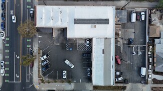 Plus de détails pour 416 W 6th St, Corona, CA - Local commercial à vendre