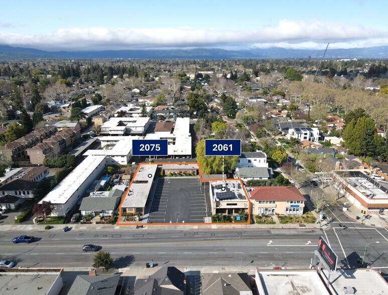 2075 Lincoln Ave, San Jose, CA à vendre - Photo de l’immeuble – Image 1 sur 32