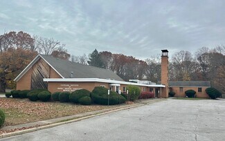 Plus de détails pour 5723-5733 Hopkins Rd, Mentor, OH - Spécialisé à vendre