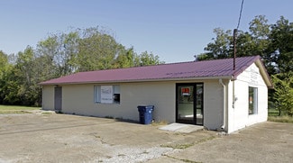Plus de détails pour 1105 McFarland Ave, Rossville, GA - Local commercial à vendre