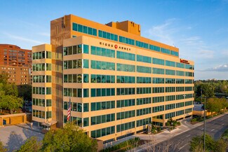 Plus de détails pour 50 S Steele St, Denver, CO - Bureau à louer