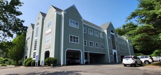 Plus de détails pour 680-686 Main St, Watertown, CT - Bureau à louer