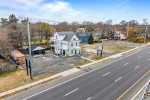 300 S Route 73, Berlin, NJ à vendre - Photo de l’immeuble – Image 2 sur 24