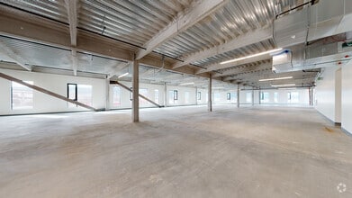 1895 NW Front Ave, Portland, OR à louer Numérisation 3D Matterport– Image 1 sur 4