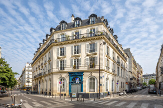 Plus de détails pour 22 Rue De Douai, Paris - Bureau à vendre