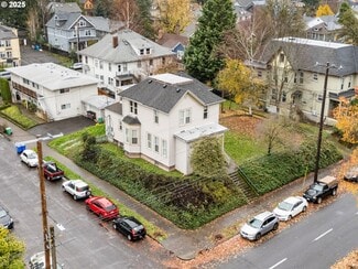 Plus de détails pour 1705 SE Morrison St, Portland, OR - Logement à vendre