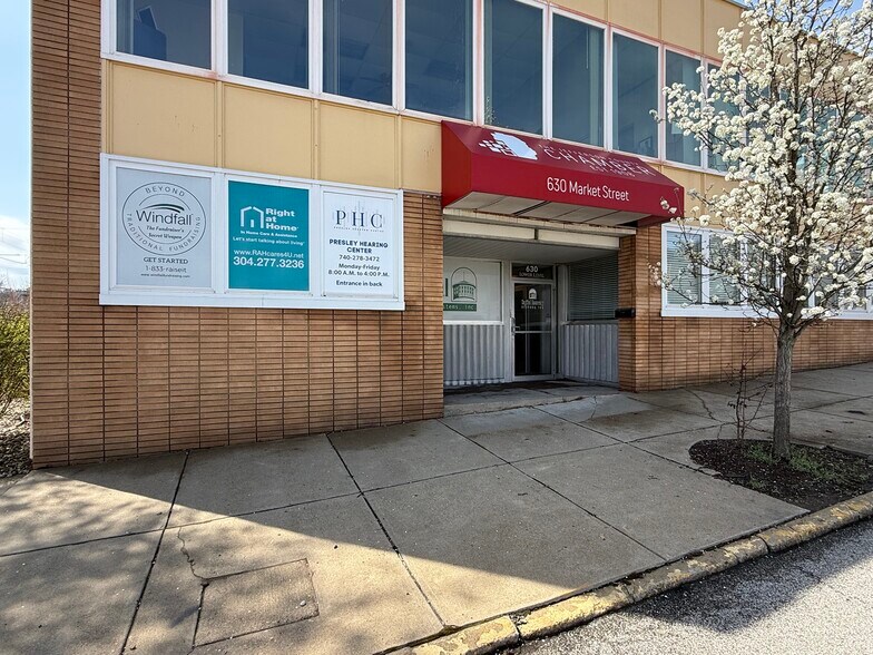 630 Market St, Steubenville, OH à louer - Photo de l’immeuble – Image 2 sur 91