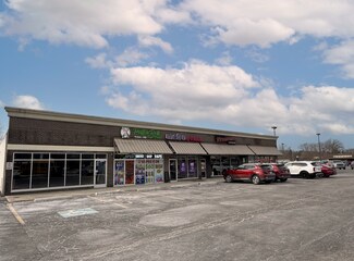 Plus de détails pour 466-512 N Abbe Rd, Elyria, OH - Local commercial à louer