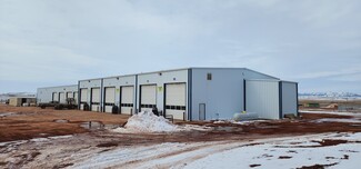 Plus de détails pour 10468 1st St SW, Killdeer, ND - Industriel/Logistique à vendre