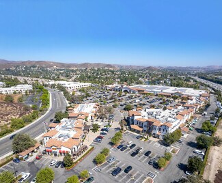 Plus de détails pour 30730-30780 Russell Ranch Rd, Westlake Village, CA - Local commercial à louer