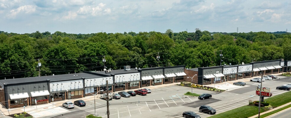 2110 E Rt 70, Cherry Hill, NJ à louer - Aérien – Image 3 sur 5