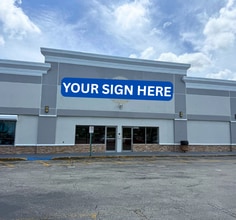 3300-3570 N Andrews Ave, Oakland Park, FL à louer Photo intérieure– Image 1 sur 3